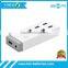 USB 3.0 Micro HUB 7 Ports Splitter Adapter USB HUB 3.0