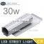 30w LED street light CE RoHS NEW MODEL IP67 Aluminium 130lm/w