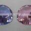 colorful wholesale crystal diamond for hotel & restaurant decoration