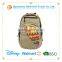 Sport travel laptop canvas backpack bag