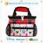 6-pack lunch Cooler tote bag for forzen food