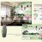 Beautiful scenery wall decor 3d wall paper