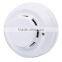 2/4-wire network type photoelectronic smoke detector detectors SD-602PC