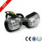 LED YELLOW Waterproof Motorcycle Turn Signal Light WD-A11