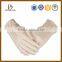 Customize winter warm gloves genuine leather gloves for ladies