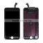 Smart phone spare parts replacement lcd display for iphone 6/for iphone 6s/for iphone 6g, 4.7 and 5.5 inches