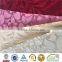 elegant brushed back fleece blanket