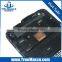 For Nokia Lumia 620 LCD Digitizer Touch Screen with Frame, for Nokia Lumia 620 Spare Parts