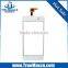 Wholesale Touch panel Top quality Touch screen Digitizer For Wiko Jimmy