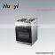Easy operating gas stove/gas cooker with oven