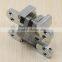 zinc alloy door concealed wooden folding door soss 218 hinge