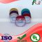High quality christmas decoration glitter tape roll