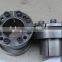 Quick Lock Shaft