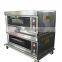 china supply biscuit bread baking oven