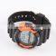 Multifunctional Japan battery custom logo geneva watch