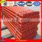 Different Types Q235 Ringlock System Scaffolding