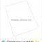 For iPad 2 front panel bezel replacement
