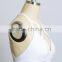 Womens Fashion China Underwear Cross Back And Front Bralette