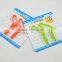 Birds Portable plastic bag clip/plastic bags clip close