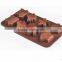 Dongguan wholesale Innovative shape cookie cutter mold