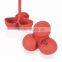 2016 New Designed Hot Selling Holder Boiler Silicone Egg Poacher