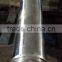 high quality 42CrMo Piston Rod f7 Cromed plating/ EN19 chrome-plated piston rod