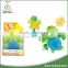 Happy children bath toy baby bath game toy set baby toys for christmas gifts