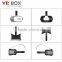 2016 Best selling Factory Directly High Quality 3D Glasses Real Virtual Google Carboard Virtual Reality 3D media VR Box