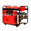 2kva 5kva 50Hz Tg950Dc Generator For Hotel Industry