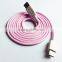 Fabric Nylon Braided Sync and Charger Cable For NABI Jr and NABI XD Tablets
