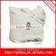 Customized Reusable Cheap Canvas Cotton tote Bag