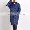 OEM Service Waterproof Cheap Long Raincoat