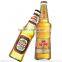 72gsm wet strength metallized paper for beer label