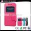 [CX]2016 pu leather flip case for oppo find 5 mini r827,for oppo neo 5,r7s back cover leather case