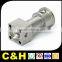 CNC Machining Turning Milling Service Aluminum Brass Stainless Steel Plastic Part