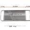 Chinese stainless steel cheese grater potato grater vegetable fruit grater                        
                                                Quality Choice
