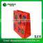High quality Wedding paper bag, wedding door gift paper bag, decorative paper bags