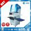 3A AM1.5 100mw/cm2 GTC-5A GTC-B solar cell IV PV curve sorting machine with 200*200mm/0.1w-5w effective test range