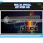 ELEGANT DESIGN HDMI OPTICAL BLUETOOTH TV SOUNDBAR SPEAKER FOR HOME CINEMA