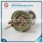  Stainless steel 304 Front door, passage, bathroom tubular knobs lock