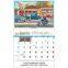 printable desk calendar 2016 paper printable calendar