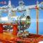 Waste and Used Oil Heater with lower price, higher efficiency