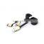 MFi Certified 8pin And Mirco 2 in 1 Flat Usb Data Cable