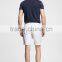Men's Fashion Casual Business Cotton POLO T Shirt