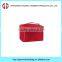 Newest high quality promotional cheap eco friendly cosmetic bag with mirror GW780