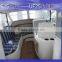 2015 NEW 25 Feet Fiberglass Leisure Yacht and High Speed Boat Quality Choice