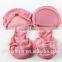 Women Cotton Nonslip Invisible Solid Ankle No Show Low Cut socks