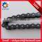 High strength carbon steel 50 roller chain 10B-1,10A-1