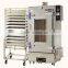 Quickly Steam Rice Industrial Gas Rice Cooker