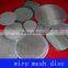 wire mesh disc